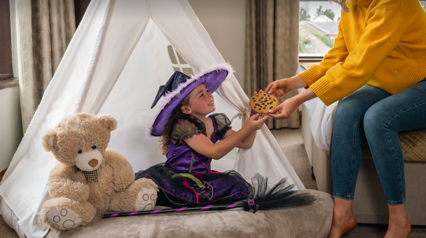 Halloween at Trim Castle Hotel Discover Boyne Valley Meath, Ireland